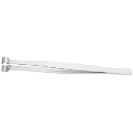Pęseta z cylindrycznymi końcówkami, (L)170mm | 680179 hendi