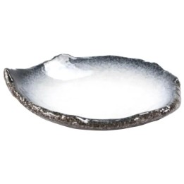 Talerz prezentacyjny Silk 203 mm | 781753 FINE DINE