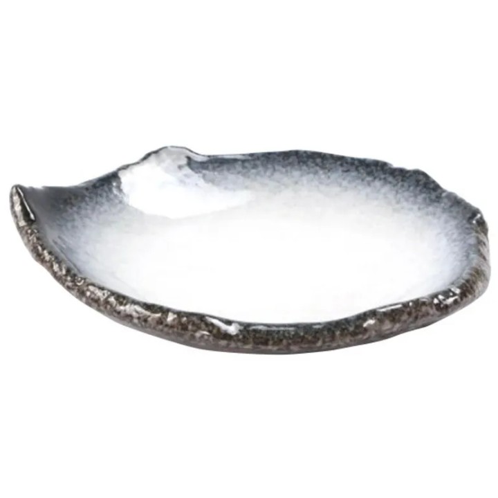Talerz prezentacyjny Silk 203 mm | 781753 FINE DINE