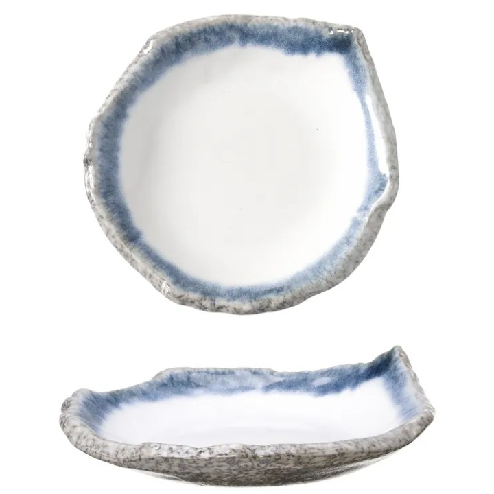 Miska prezentacyjna Silk 267 mm | 781777 FINE DINE