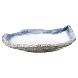 Miska prezentacyjna Silk 267 mm | 781777 FINE DINE