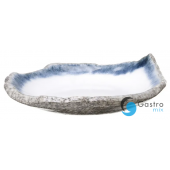 Miska prezentacyjna Silk 267 mm | 781777 FINE DINE