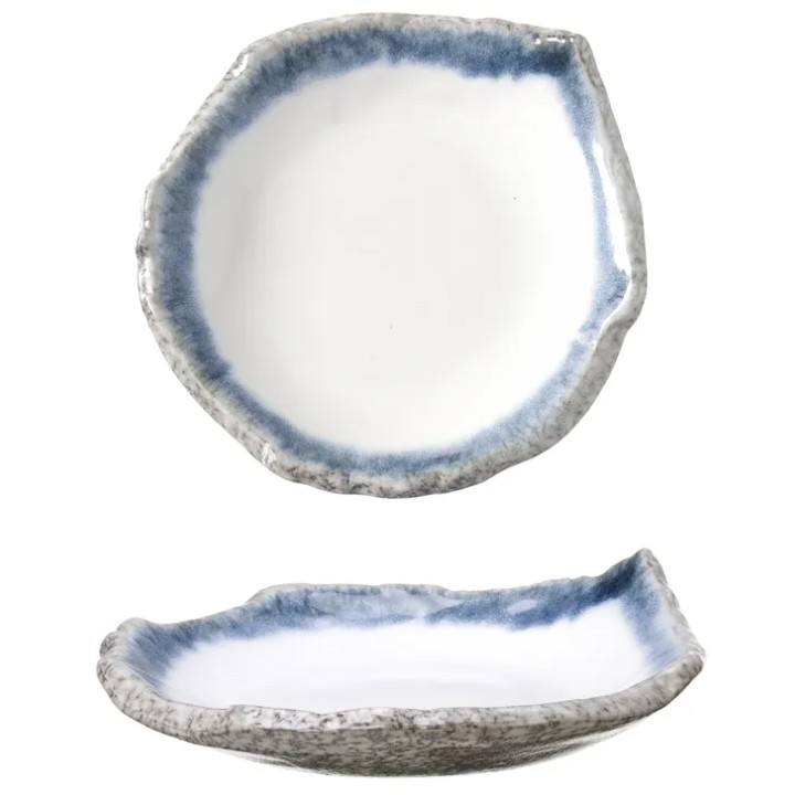 Miska prezentacyjna Silk 216 mm | 781760 FINE DINE