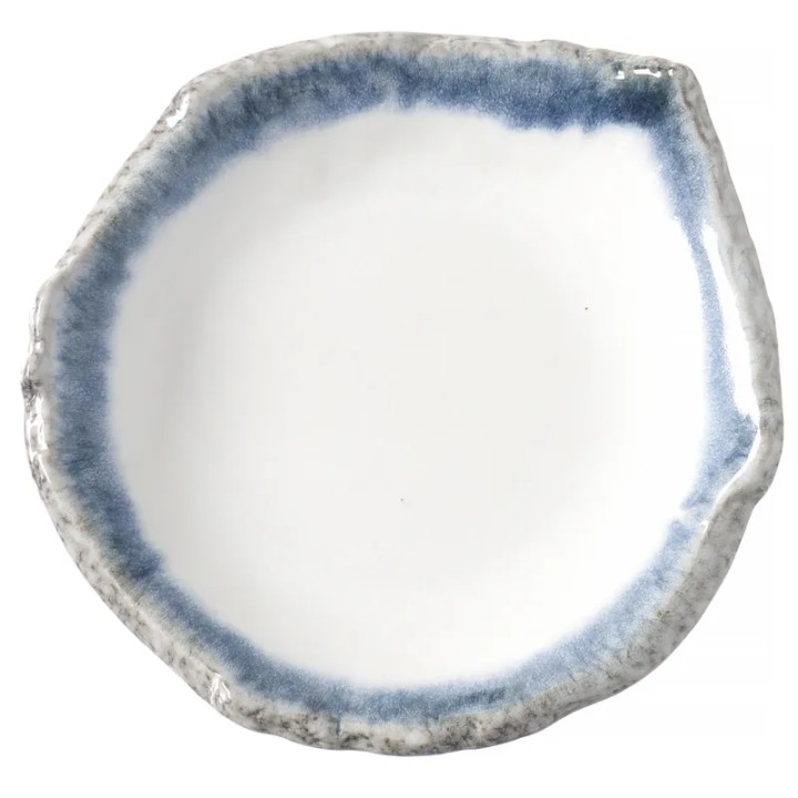 Miska prezentacyjna Silk 216 mm | 781760 FINE DINE