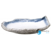 Miska prezentacyjna Silk 216 mm | 781760 FINE DINE