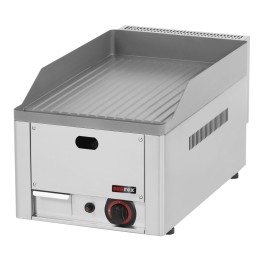 Płyta grillowa gazowa FTR - 30 G | REDFOX 00000366