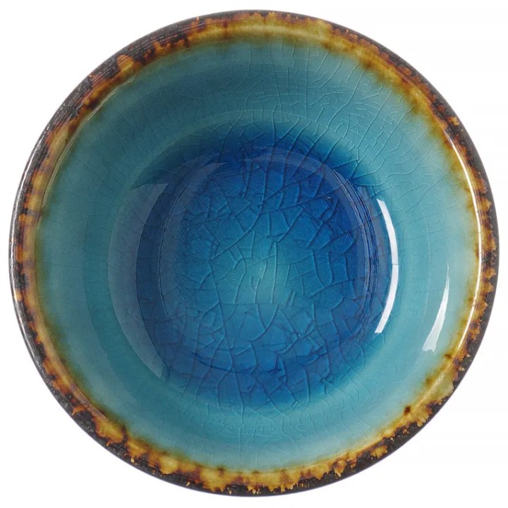 Naczynie na dipy Lazur 89 mm | 781739 FINE DINE