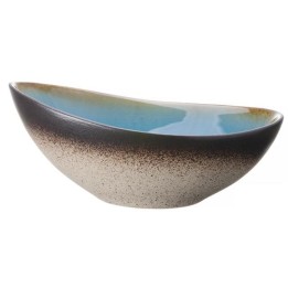 Misa owalna Lazur | 769768 FINE DINE