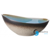 Misa owalna Lazur | 769768 FINE DINE