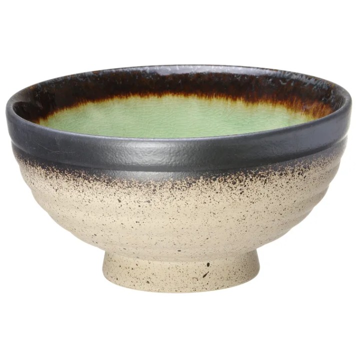 Miska azjatycka Beryl 197 mm | 781692 FINE DINE