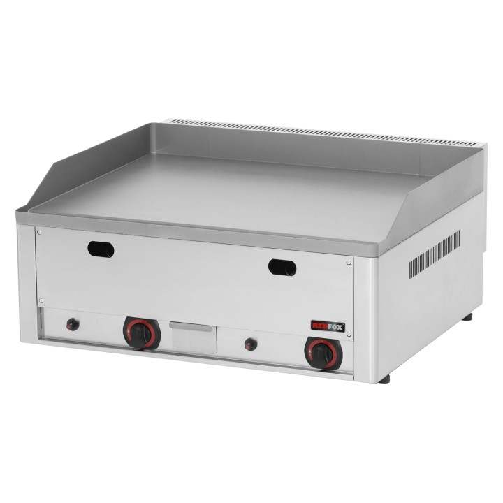 Płyta grillowa gazowa FTH - 60 G | REDFOX 00000368