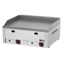 Płyta grillowa gazowa FTHR - 60 G | REDFOX 00000370