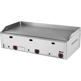 Płyta grillowa gazowa FTH - 90 G | REDFOX 00009945