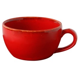 Filiżanka elegancka Magma 250 ml | 04ALM001412 FINE DINE