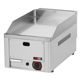 Płyta grillowa chromowana gazowa FTHC - 30 G | REDFOX 00000365