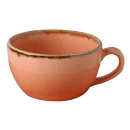 Filiżanka elegancka Amber 250 ml | 04ALM001409 FINE DINE