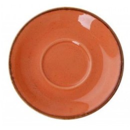 Spodek Amber 160 mm | 04ALM001418 FINE DINE