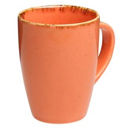 Kubek Amber 260 ml | 04ALM001684 FINE DINE