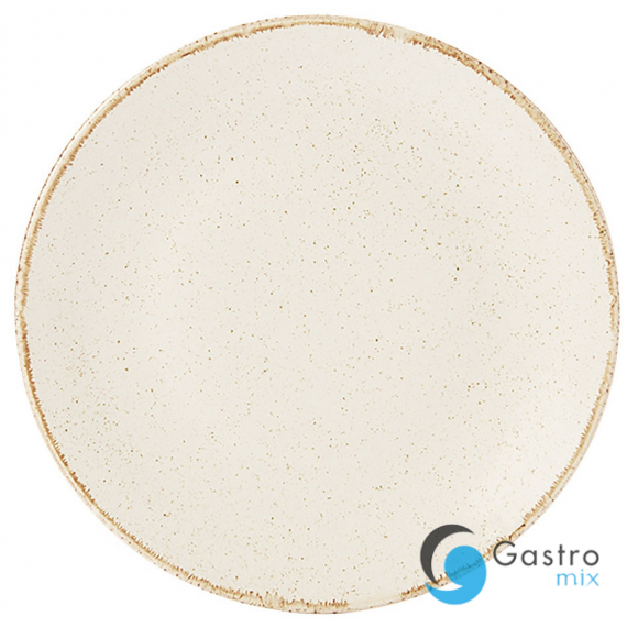 Talerz płytki Sand 280 mm | 04ALM001497 FINE DINE 