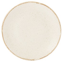 Talerz płytki Sand 240 mm | 04ALM001655 FINE DINE