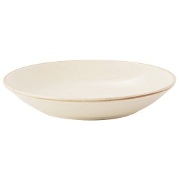 Talerz coupe Sand 260 mm | 04ALM001503 FINE DINE
