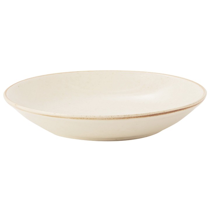 Talerz coupe Sand 260 mm | 04ALM001503 FINE DINE