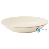 Talerz coupe Sand 260 mm | 04ALM001503 FINE DINE