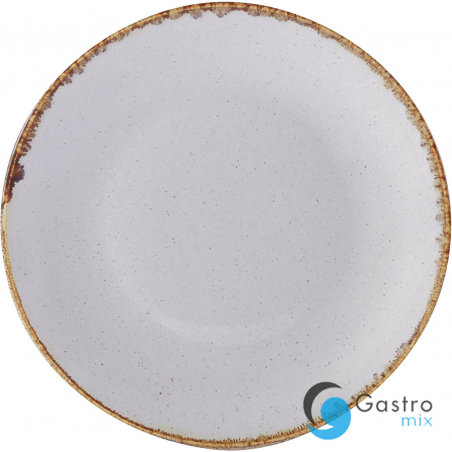 Talerz płytki Ashen 300 mm | 04ALM002278 FINE DINE 