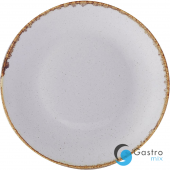 Talerz płytki Ashen 280 mm | 04ALM001496 FINE DINE