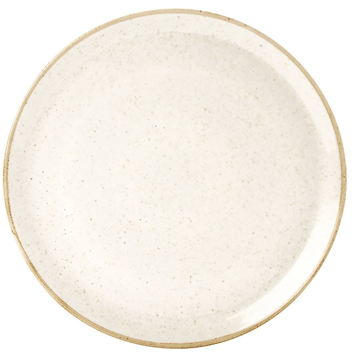 Talerz do pizzy Sand 320 mm | 04ALM001472 FINE DINE