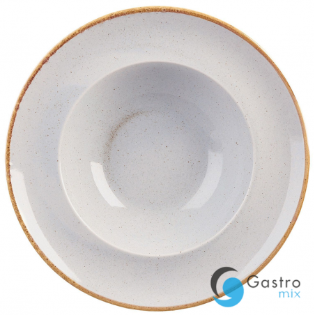 Talerz do pasty Ashen 300 mm | 04ALM002249 FINE DINE 