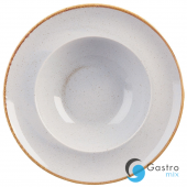 Talerz do pasty Ashen 300 mm | 04ALM002249 FINE DINE