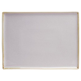 Taca prostokątna Ashen 350x260 mm | 04ALM001508 FINE DINE
