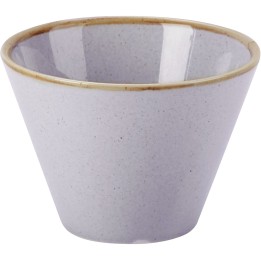 Miska stożkowa Ashen 400 ml | 04ALM001437 FINE DINE