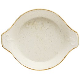 Naczynie do zapiekania Sand 210 mm | 04ALM001677 FINE DINE