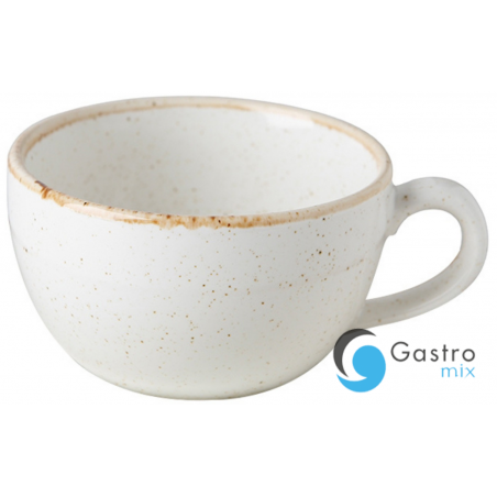 Filiżanka elegancka Sand 250 ml | 04ALM001408 FINE DINE 