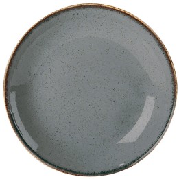 Talerz płytki Stone 280 mm | 04ALM002450 FINE DINE
