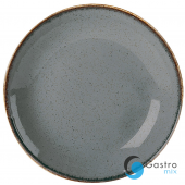 Talerz płytki Stone 280 mm | 04ALM002450 FINE DINE
