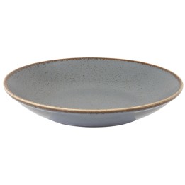 Talerz coupe Stone 260 mm | 04ALM002452 FINE DINE