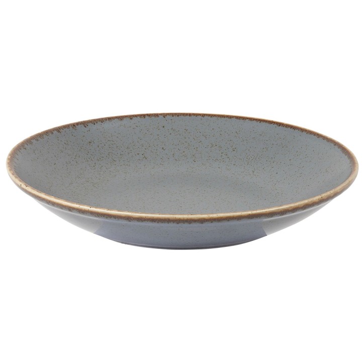 Talerz coupe Stone 260 mm | 04ALM002452 FINE DINE