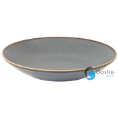 Talerz coupe Stone 260 mm | 04ALM002452 FINE DINE