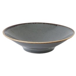 Talerz głęboki Stone 200 mm | 04ALM002765 FINE DINE