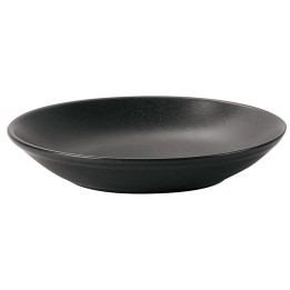 Talerz coupe Coal 260 mm | 04ALM001523 FINE DINE
