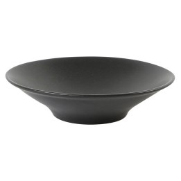 Talerz głęboki Coal śr. 200 mm | 04ALM002758 FINE DINE