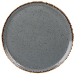 Talerz do pizzy Stone 320 mm | 04ALM002447 FINE DINE