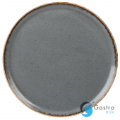 Talerz do pizzy Stone 280 mm | 04ALM002446 FINE DINE
