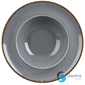 Talerz do pasty Stone 300 mm | 04ALM002474 FINE DINE