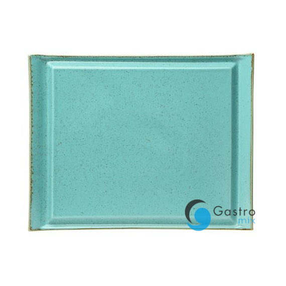 Talerz do steków Laguna 330x260 mm | 04ALM001598 FINE DINE 