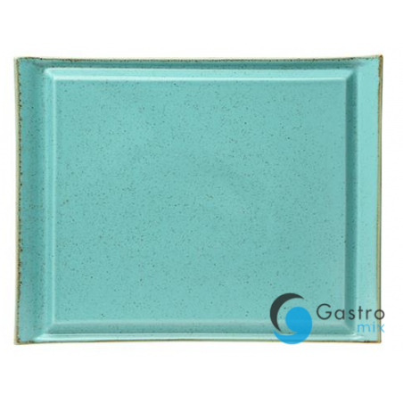 Talerz do steków Laguna 330x260 mm | 04ALM001598 FINE DINE 