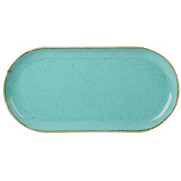 Półmisek owalny Laguna 320x200 mm | 04ALM002565 FINE DINE